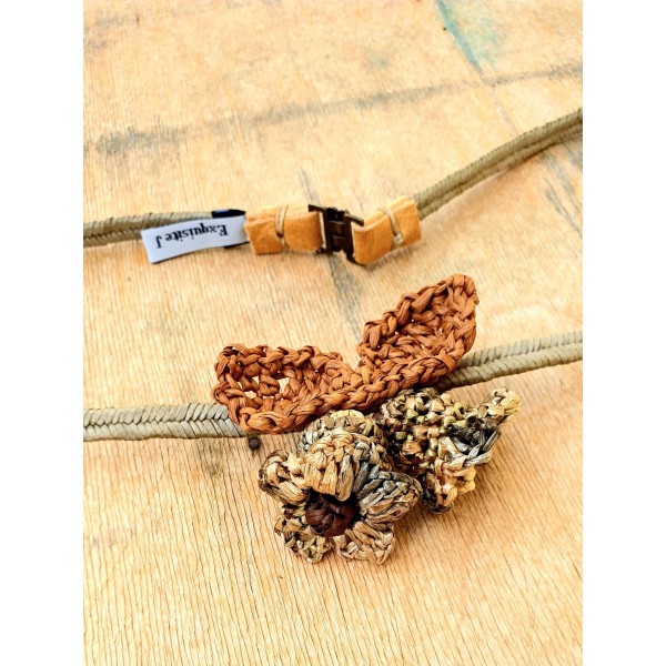 Exquisite J elastinis diržas